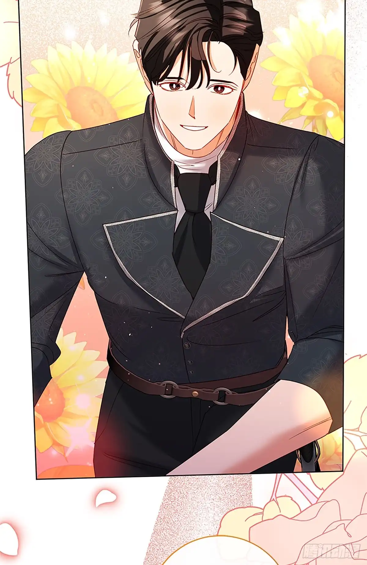 《贵族千金减肥记》第35话 第76页