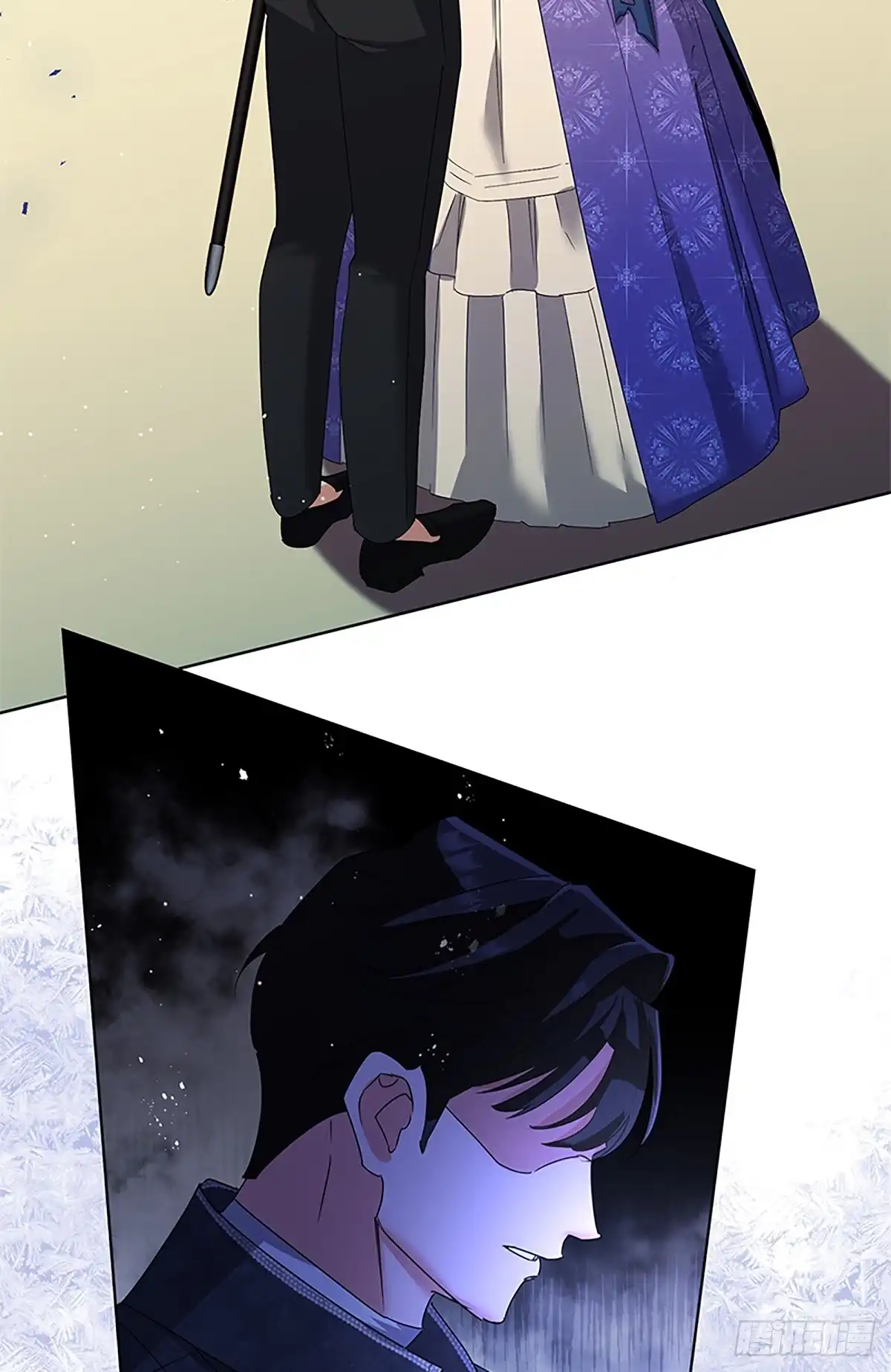《贵族千金减肥记》第35话 第42页