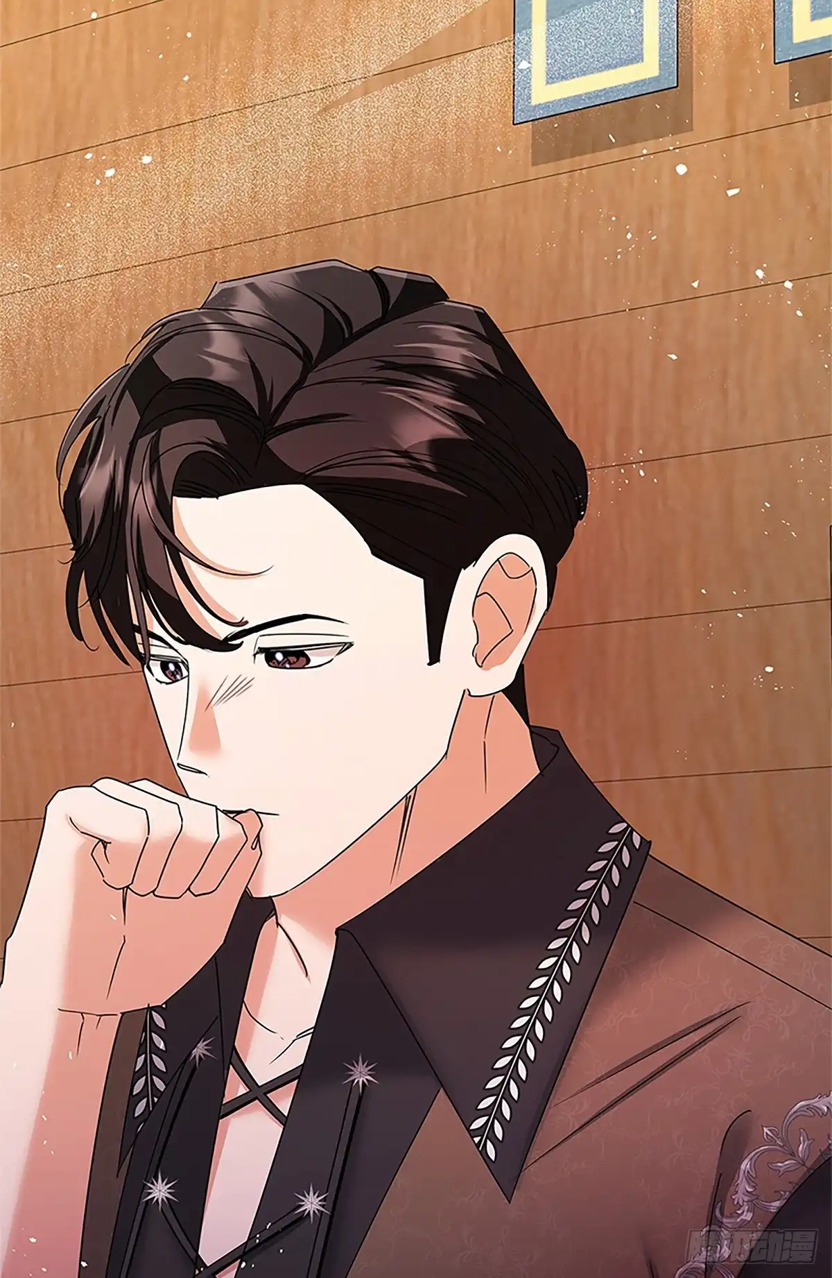 《贵族千金减肥记》第36话 第93页
