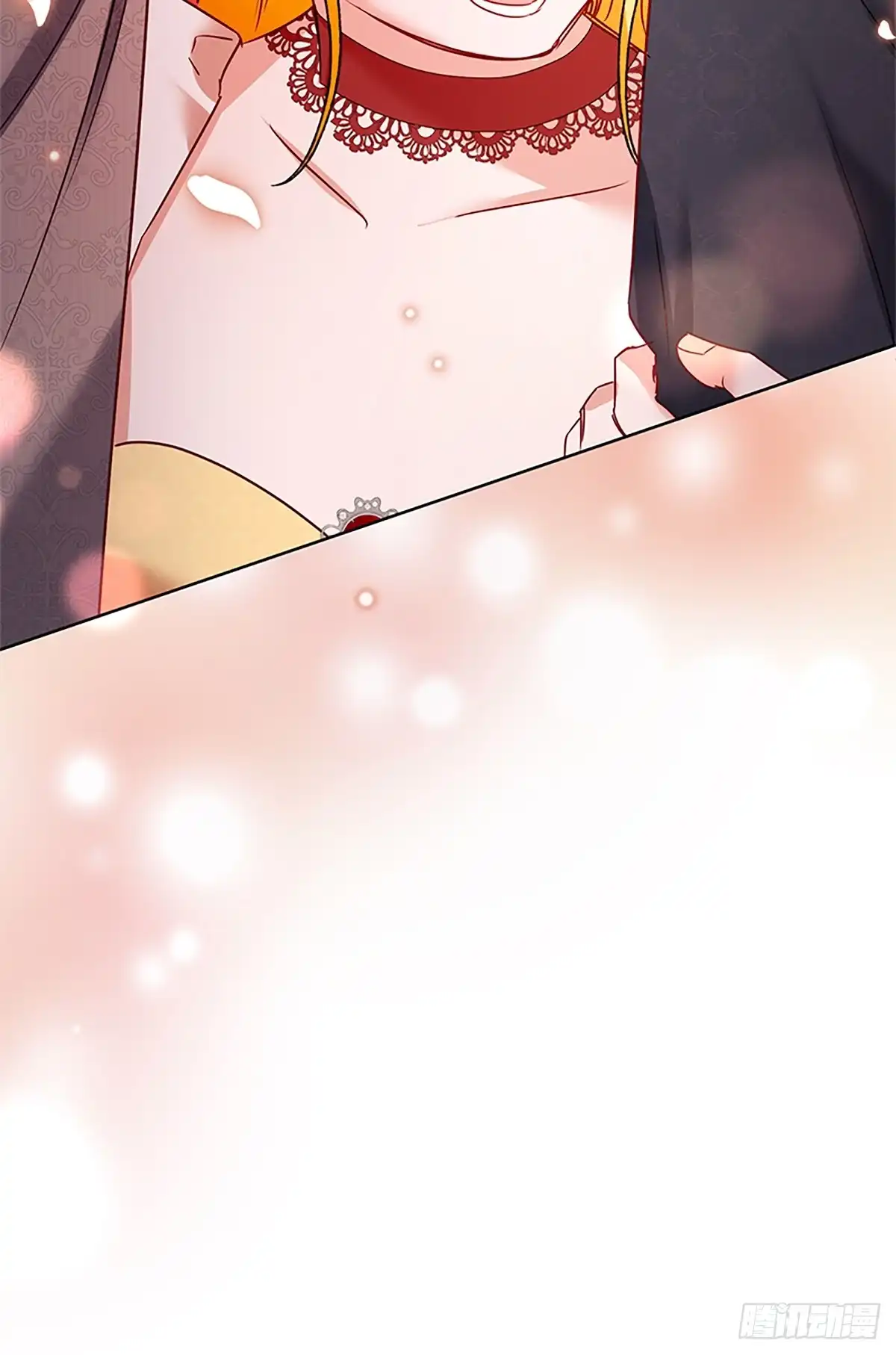 《贵族千金减肥记》第38话 第93页