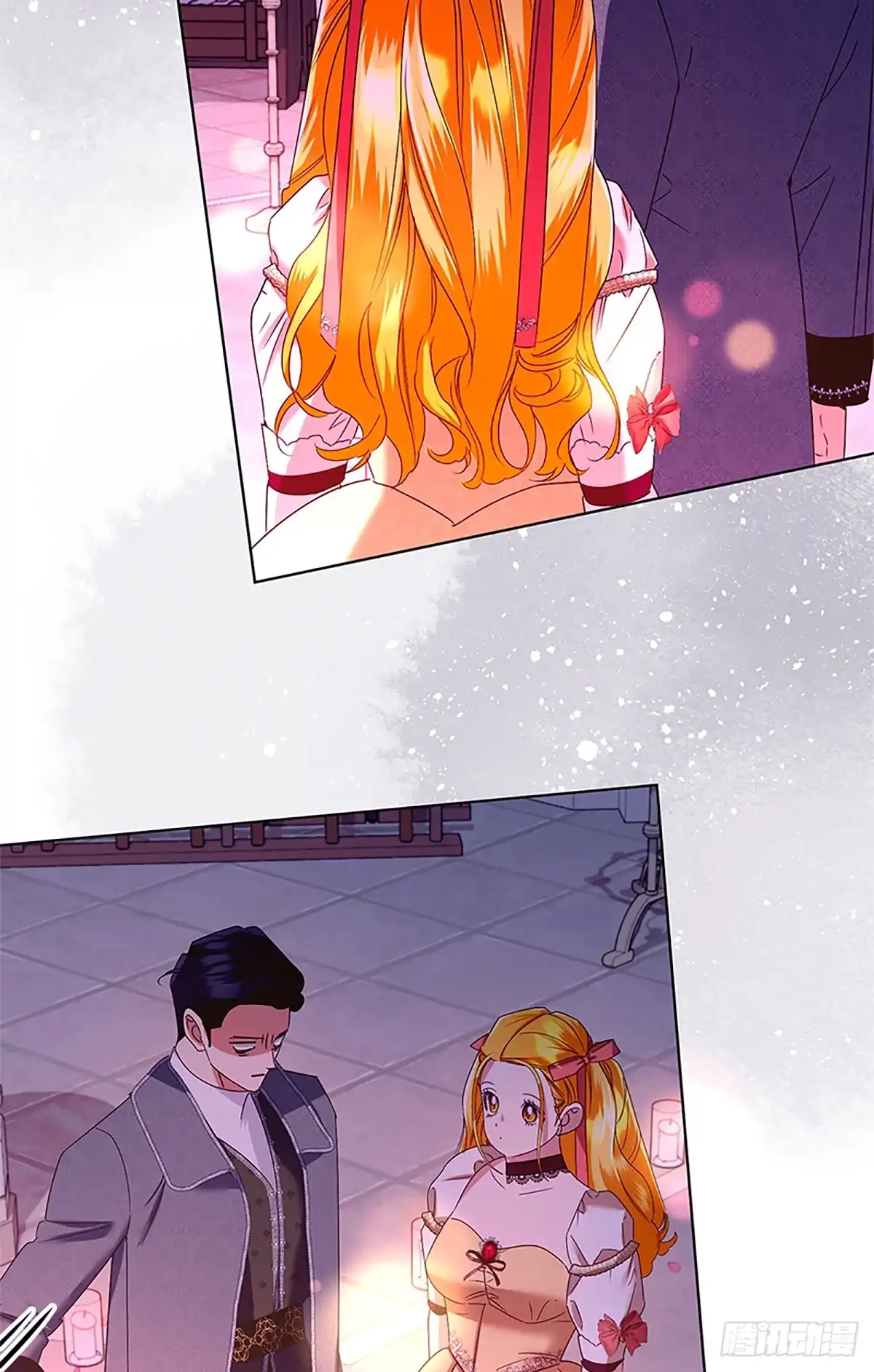 《贵族千金减肥记》第39话 第6页