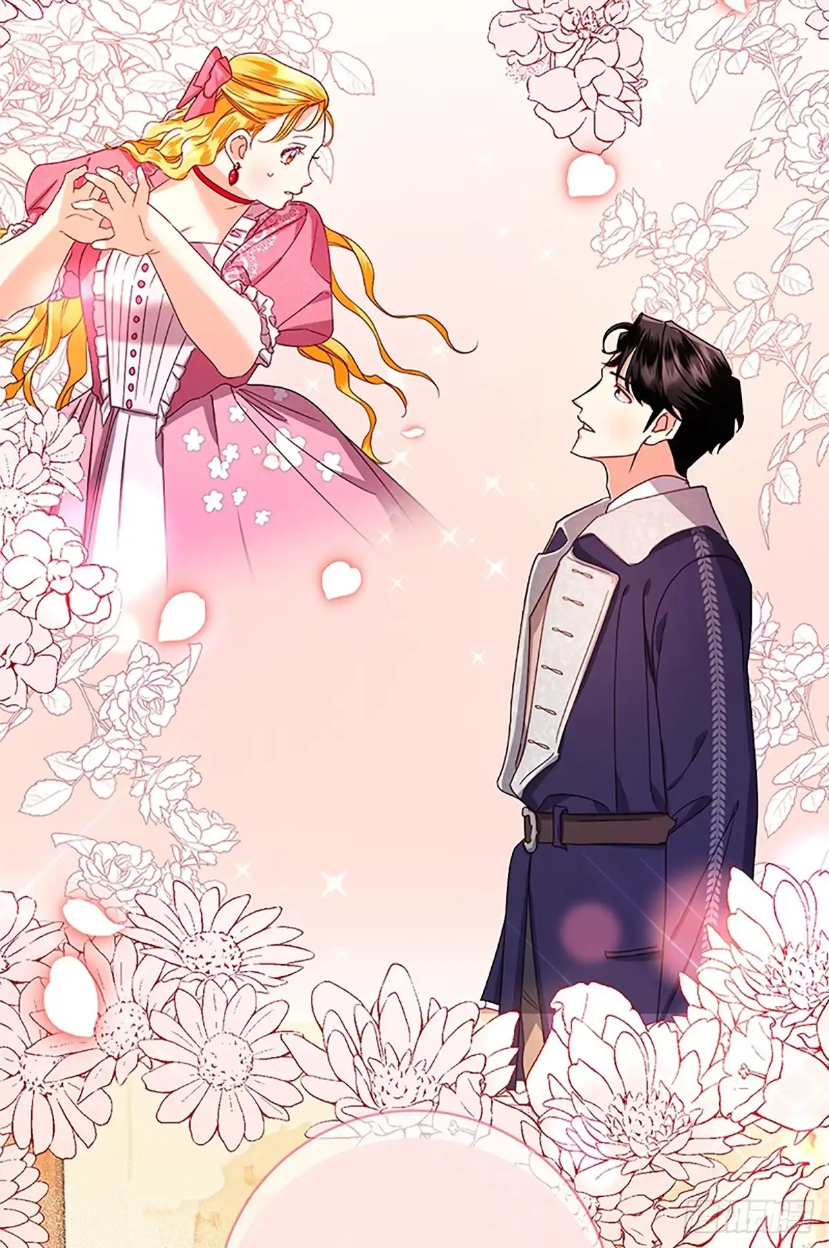 《贵族千金减肥记》第44话 第48页