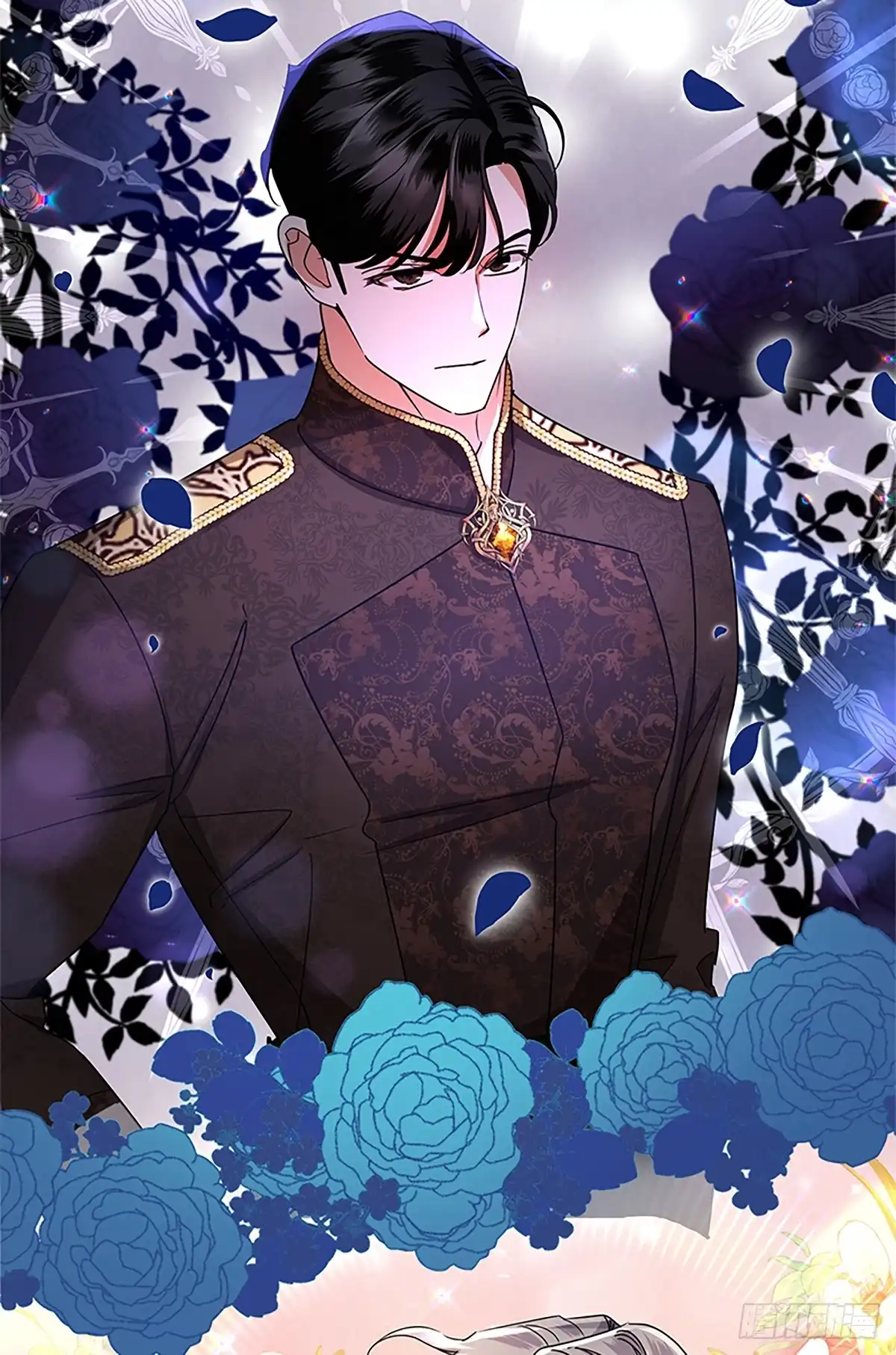 《贵族千金减肥记》第45话 第93页