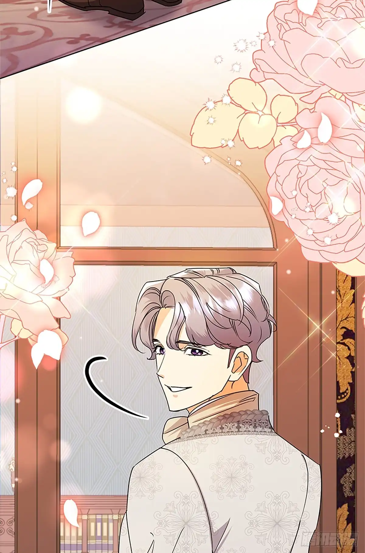 《贵族千金减肥记》第46话 第18页