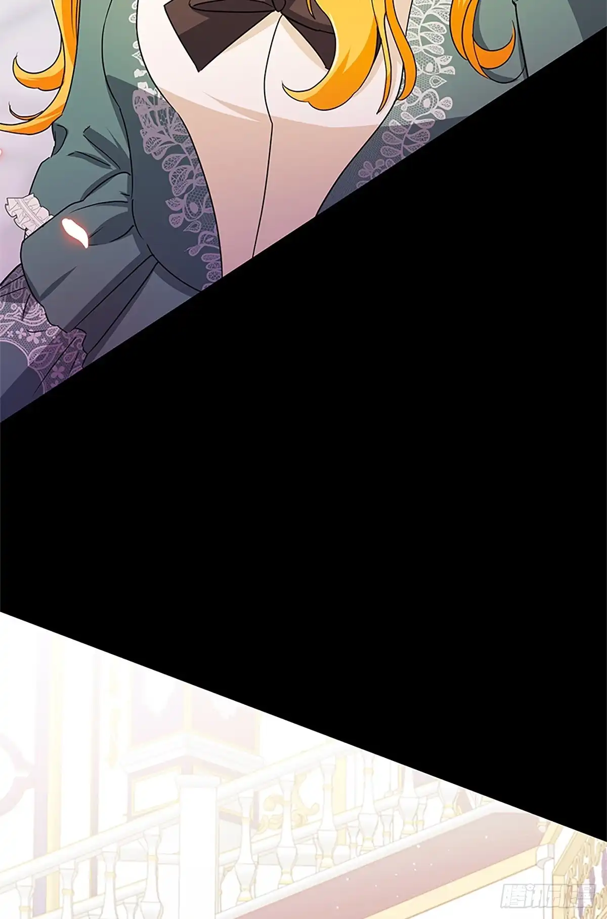 《贵族千金减肥记》第46话 第78页