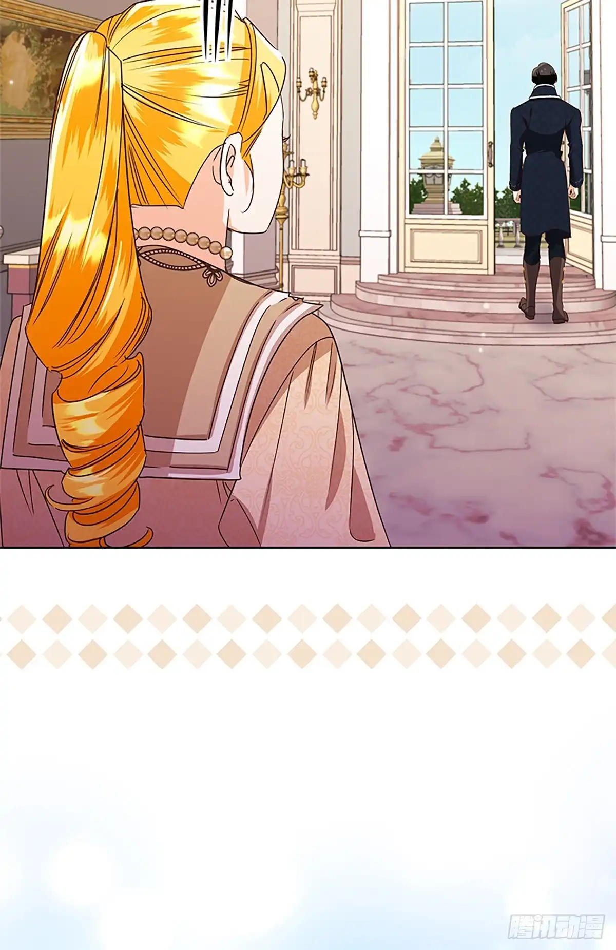 《贵族千金减肥记》第48话 第53页