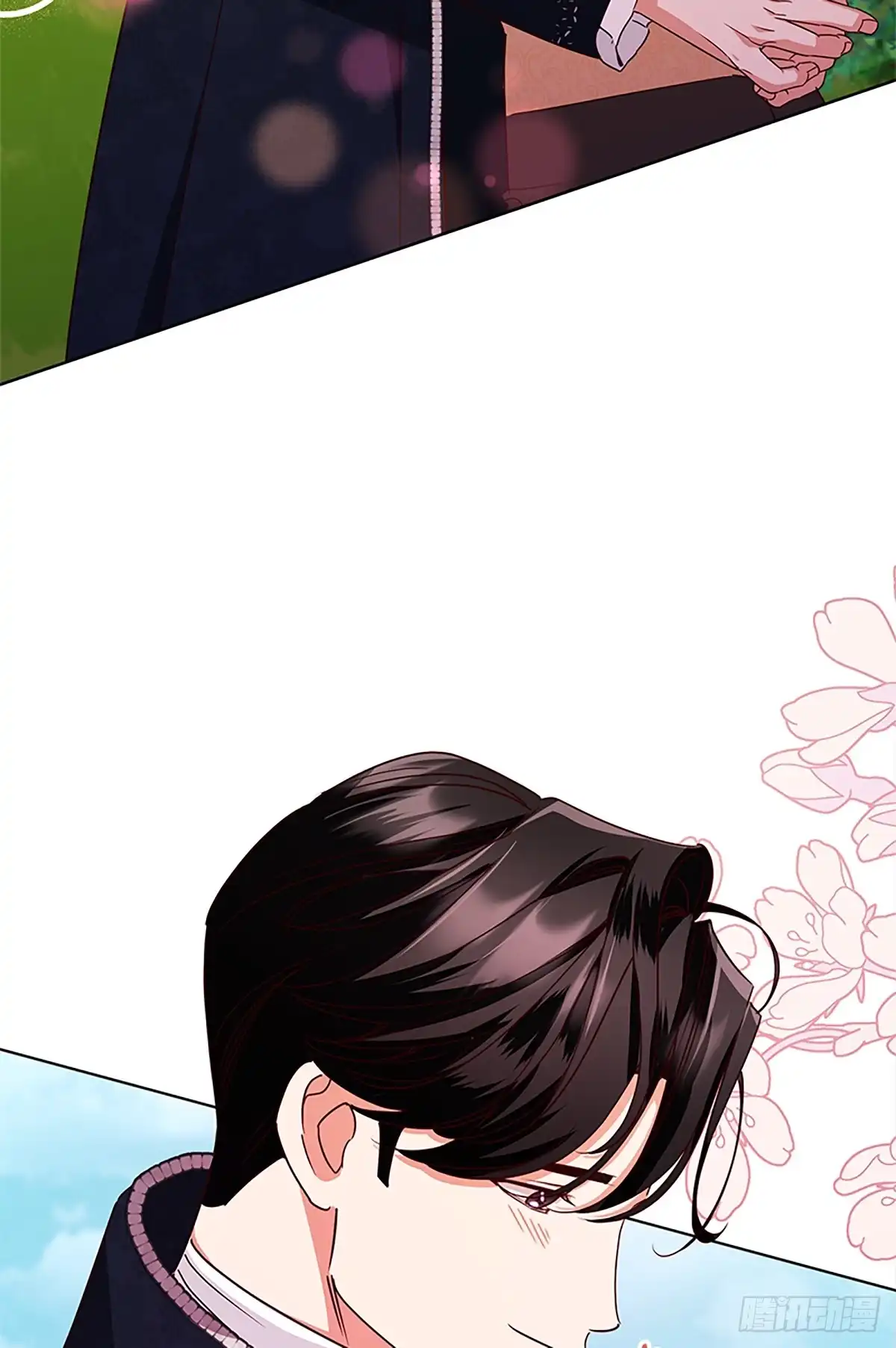 《贵族千金减肥记》第49话 第46页