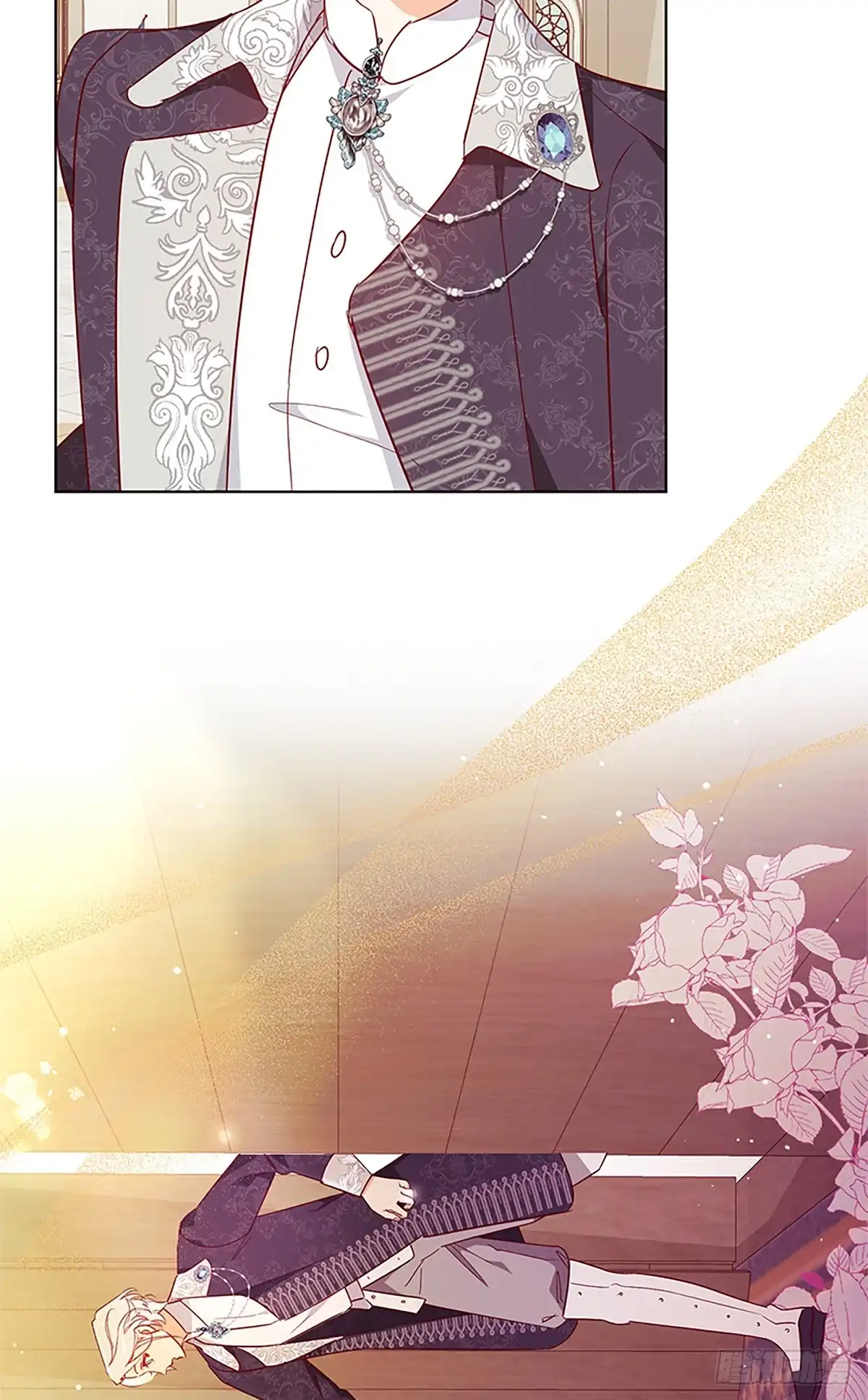 《贵族千金减肥记》第8话 第45页