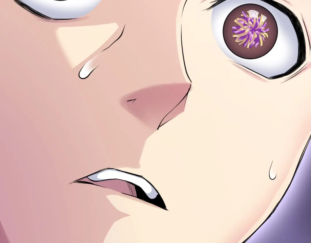 《国球之星》第14话 劣势赛场 第52页