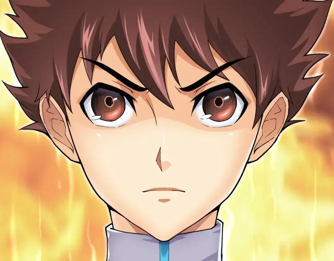 《国球之星》第1话 这个少年不简单 第92页