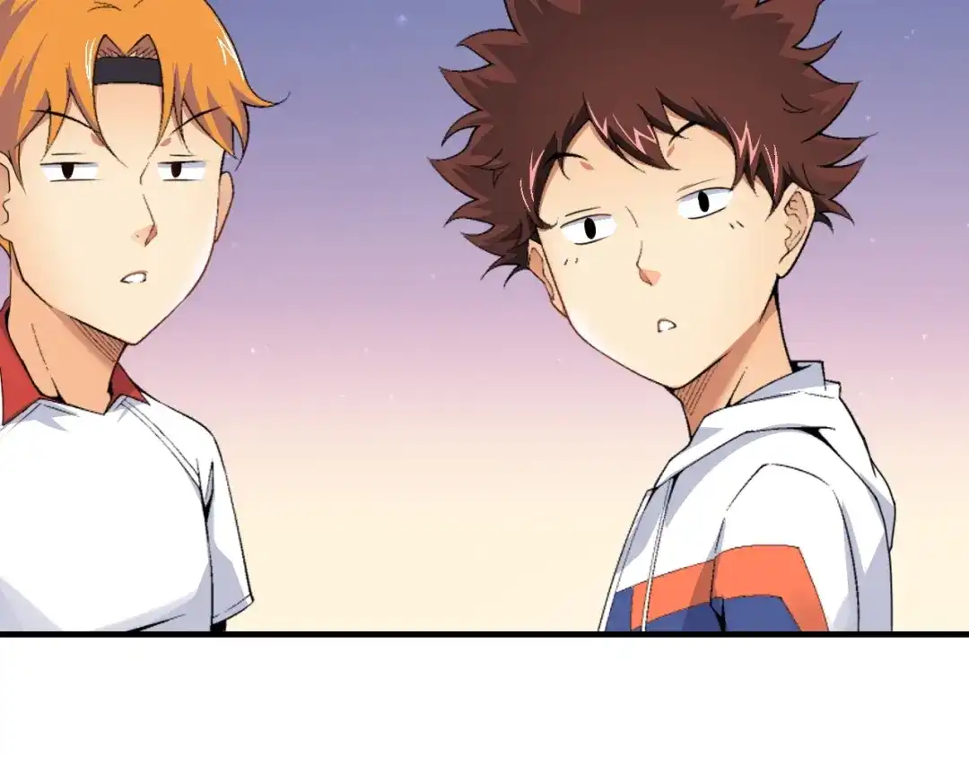 《国球之星》第3话 乒乓强豪龙华中学 第7页