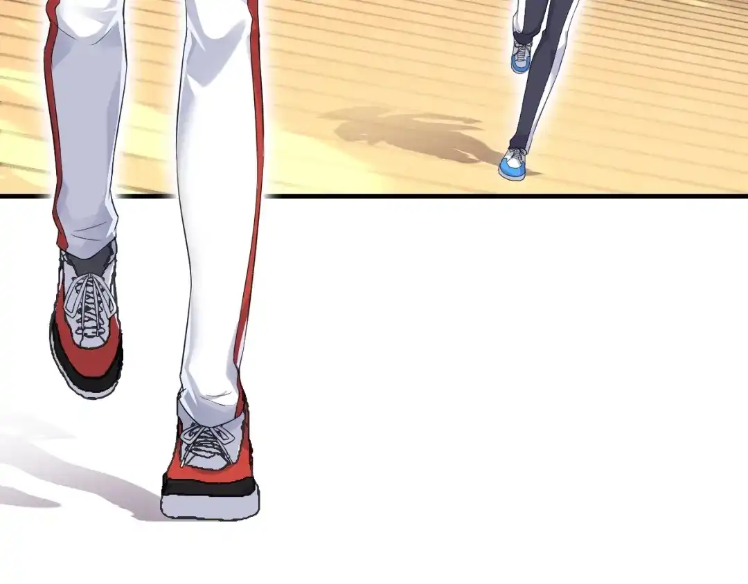 《国球之星》第4话 想入队？先交税 第33页