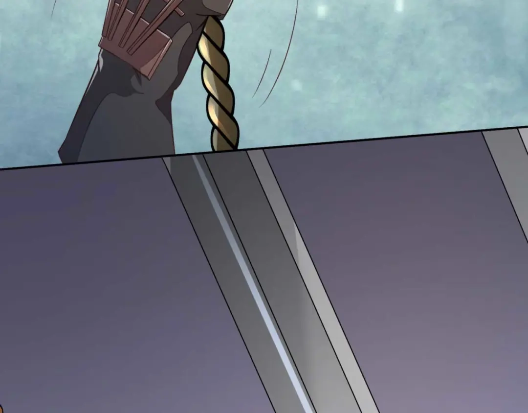 《国师大人，你节操掉了》第1话 偷衣服的小贼 第31页