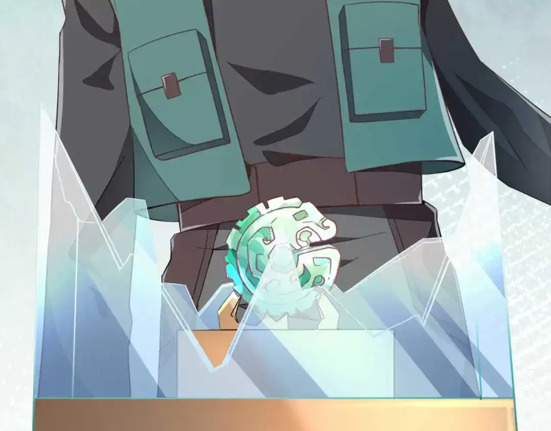 《国师大人，你节操掉了》第1话 偷衣服的小贼 第15页