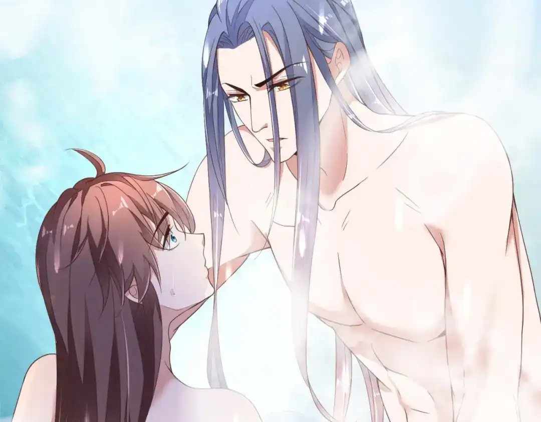 《国师大人，你节操掉了》第1话 偷衣服的小贼 第177页