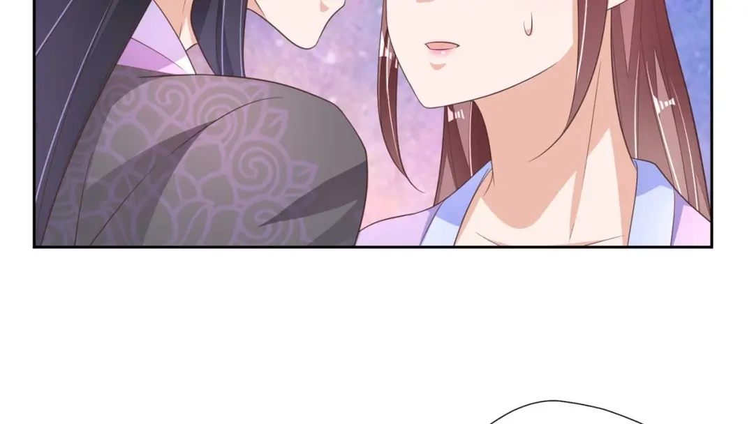 《国师大人，你节操掉了》第14话 帮你解除婚约 第29页