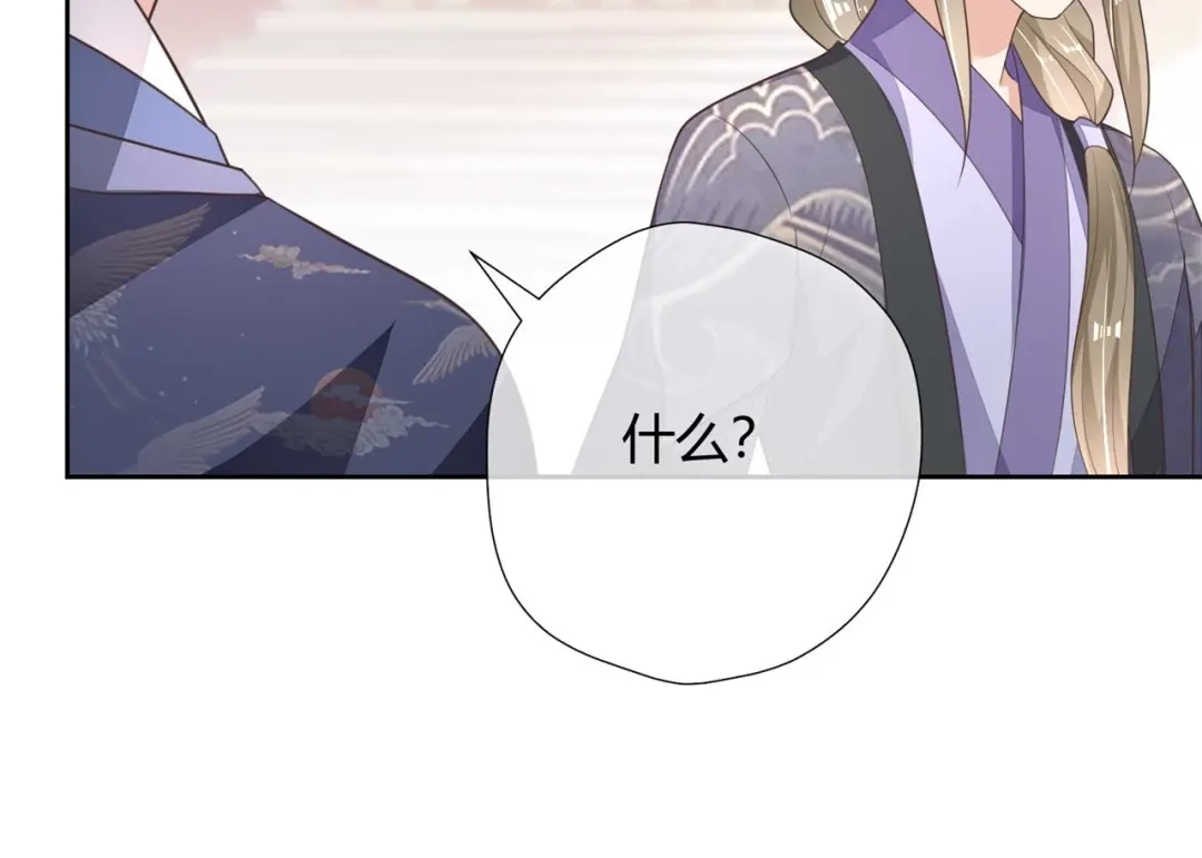 《国师大人，你节操掉了》第14话 帮你解除婚约 第11页