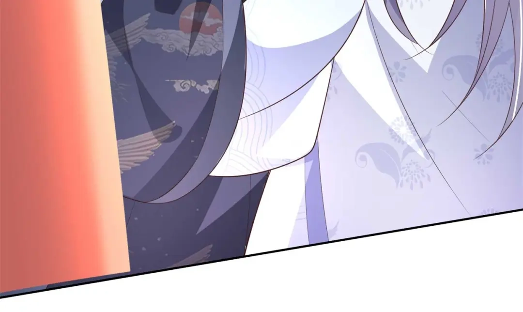 《国师大人，你节操掉了》第14话 帮你解除婚约 第56页