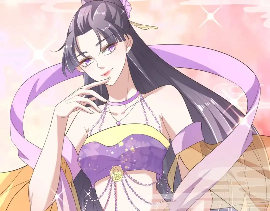 《国师大人，你节操掉了》第15话 想和太子殿下退婚 第40页