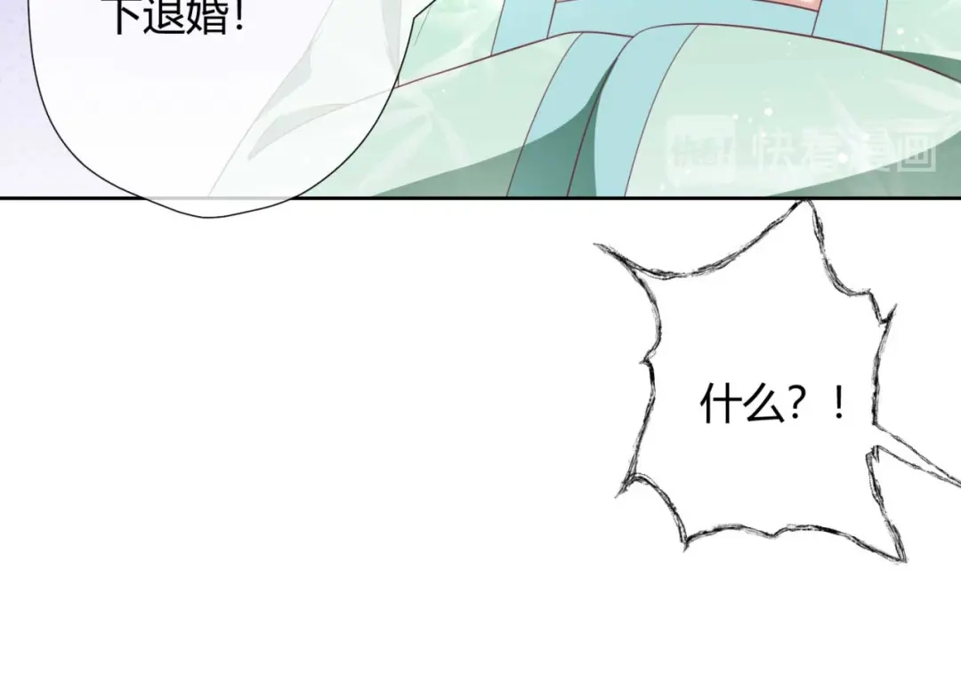 《国师大人，你节操掉了》第15话 想和太子殿下退婚 第67页