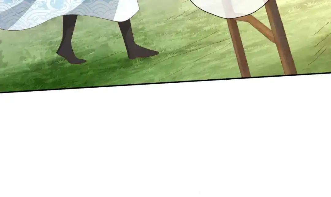 《国师大人，你节操掉了》第16话 偶遇三皇子 第50页