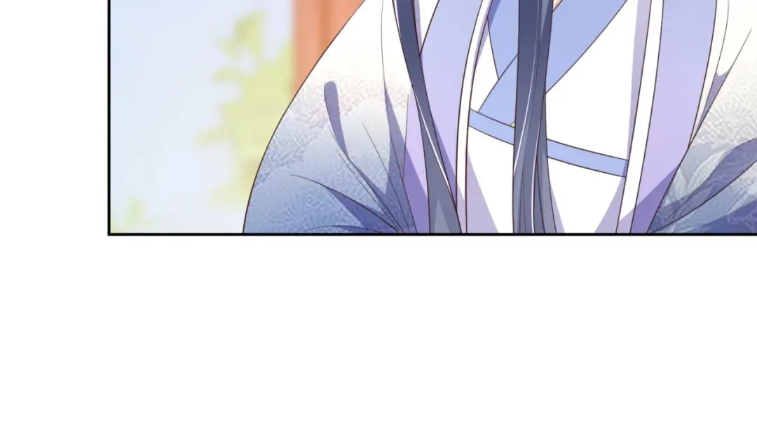 《国师大人，你节操掉了》第16话 偶遇三皇子 第8页