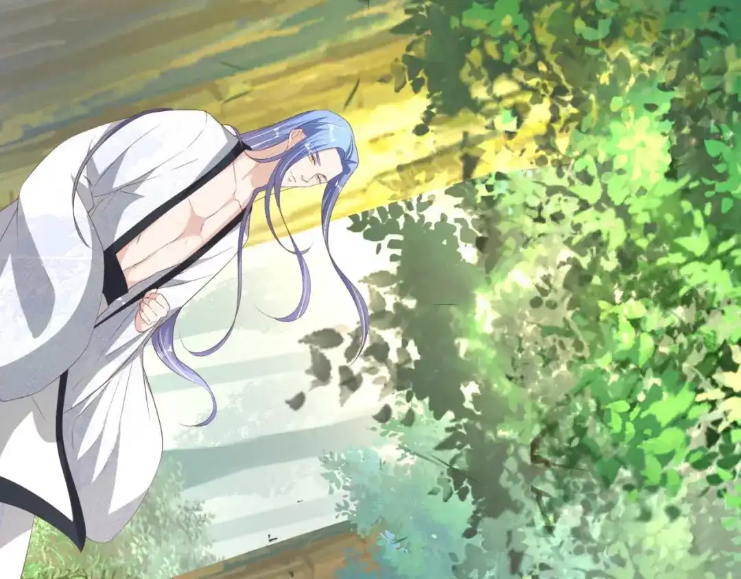 《国师大人，你节操掉了》第17话 给你的奖励 第40页