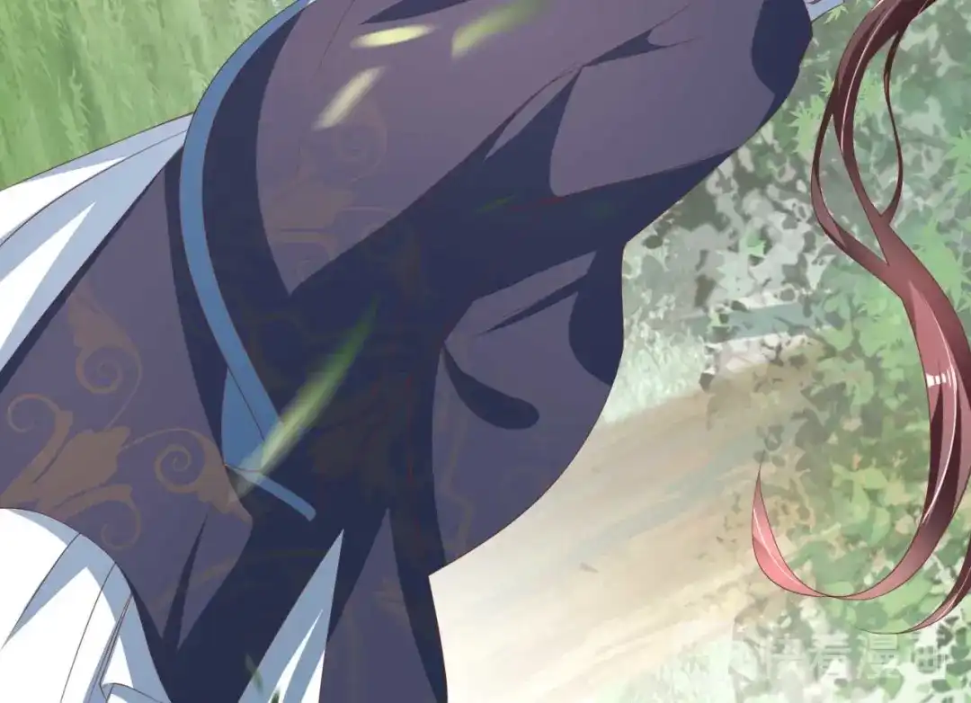 《国师大人，你节操掉了》第17话 给你的奖励 第42页