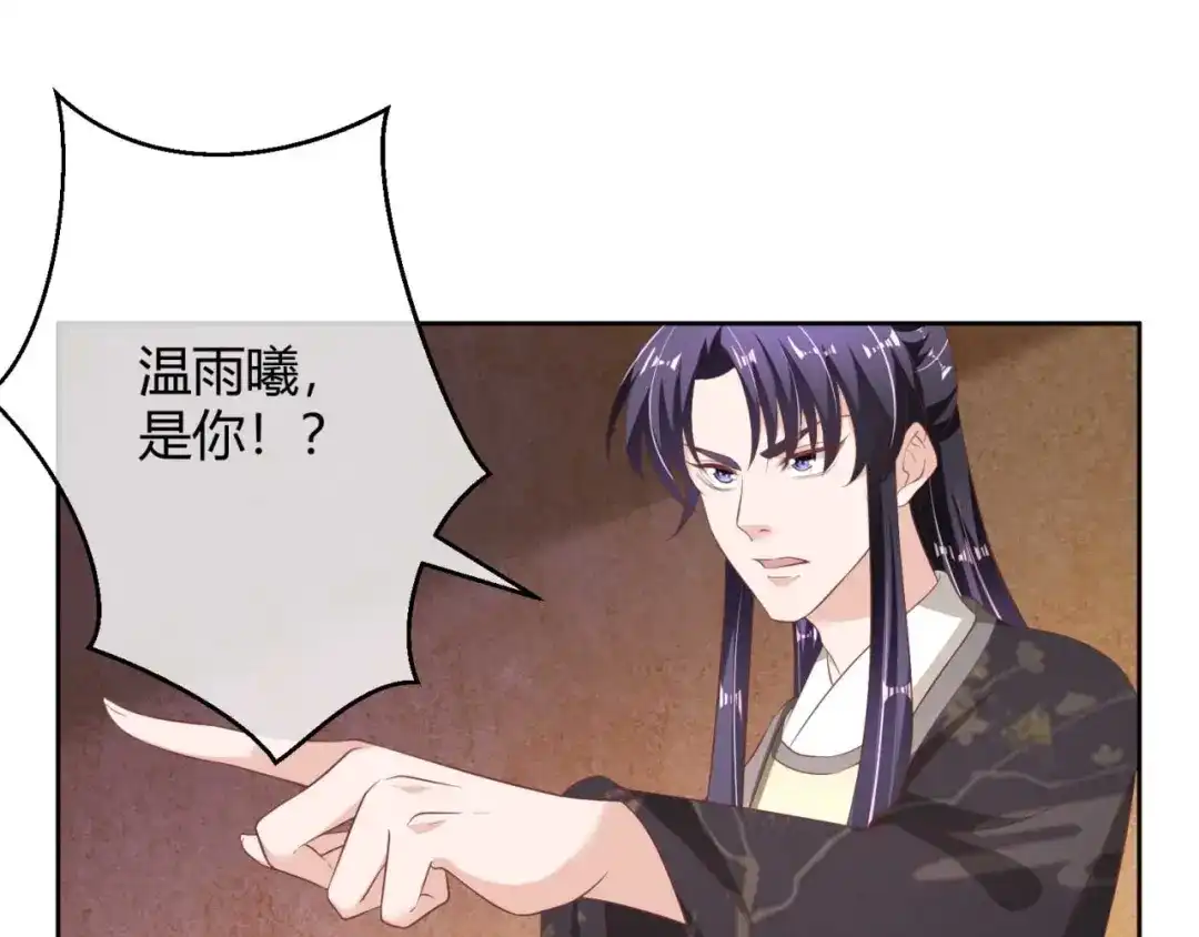 《国师大人，你节操掉了》第19话 太子殿下谋反 第35页