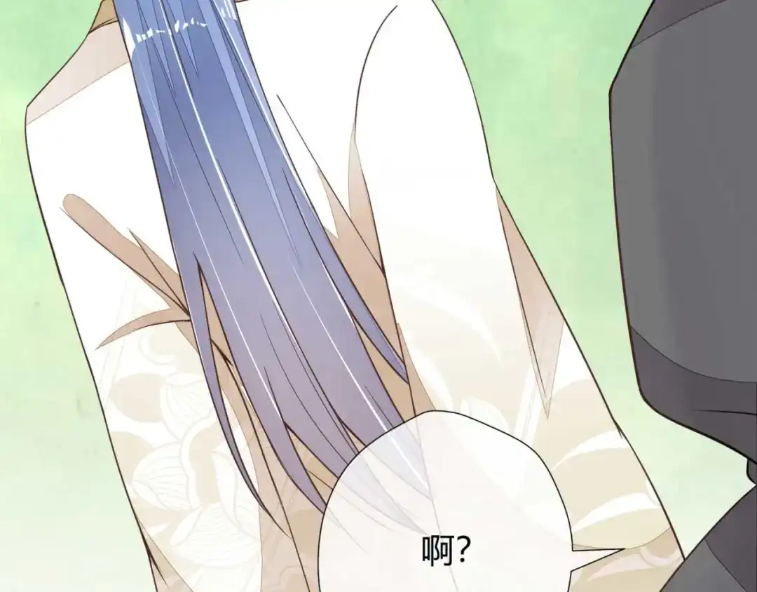 《国师大人，你节操掉了》第2话 和太子的婚事 第38页