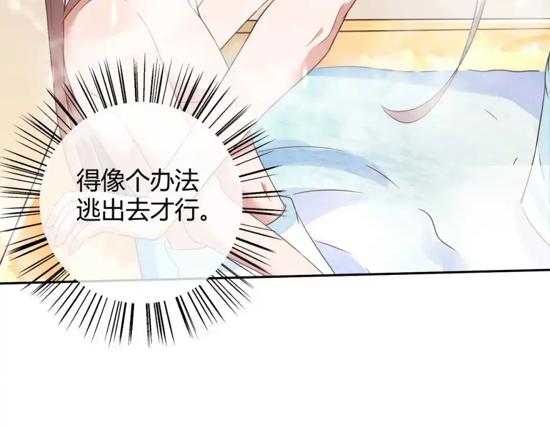 《国师大人，你节操掉了》第2话 和太子的婚事 第6页