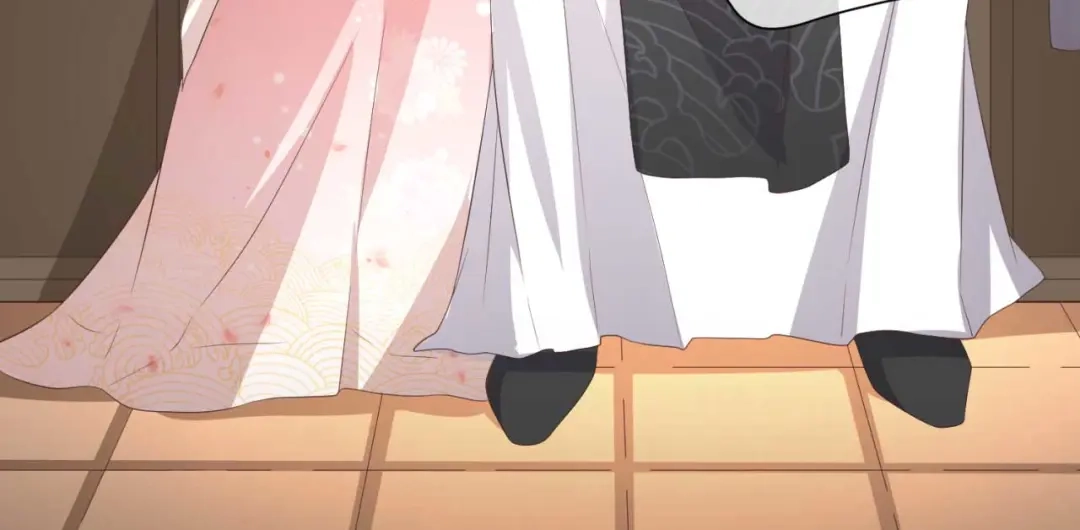 《国师大人，你节操掉了》第22话 我想要的谢礼 第81页