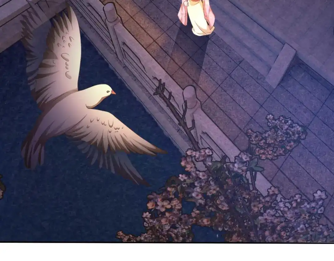 《国师大人，你节操掉了》第24话 引蛇出洞 第28页