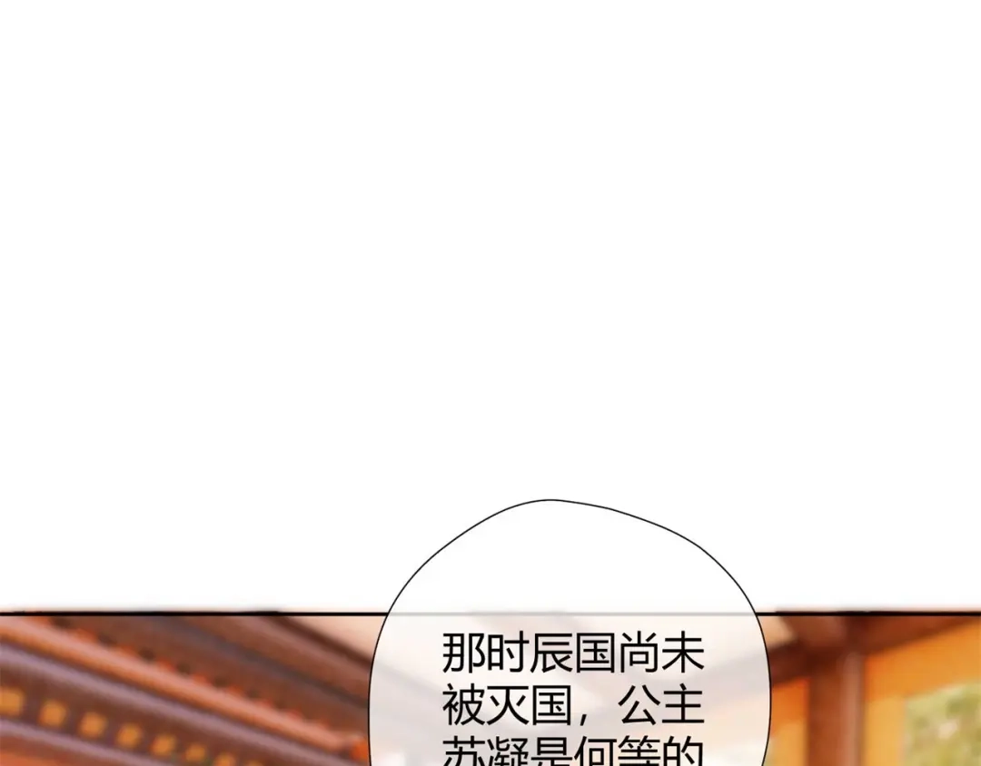 《国师大人，你节操掉了》第25话 将计就计 第7页