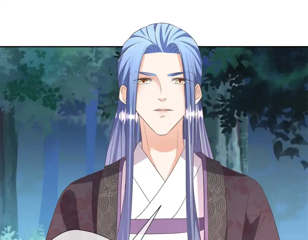 《国师大人，你节操掉了》第26话 睿贤皇后的话题 第65页