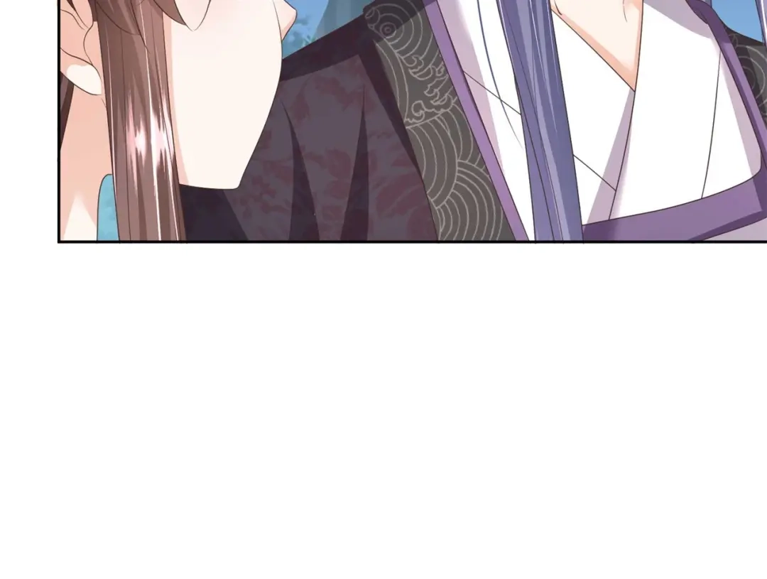 《国师大人，你节操掉了》第26话 睿贤皇后的话题 第57页