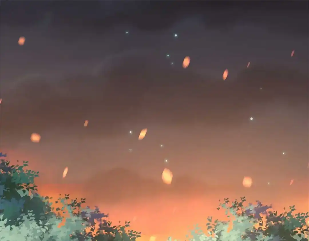 《国师大人，你节操掉了》第26话 睿贤皇后的话题 第75页