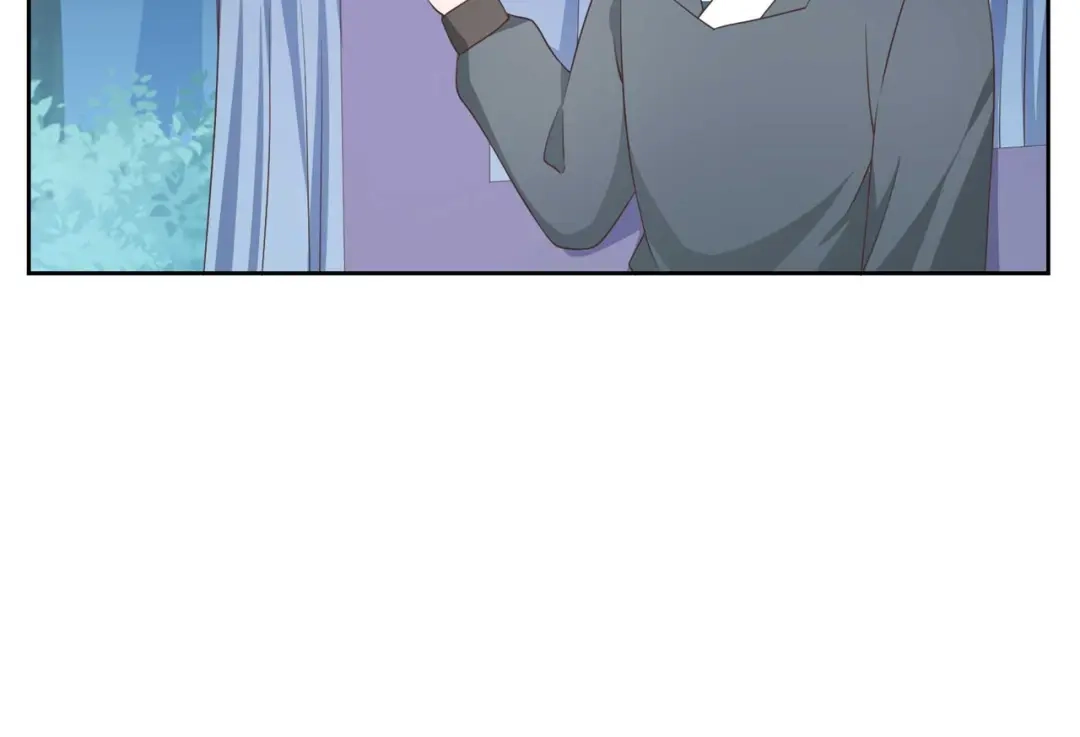 《国师大人，你节操掉了》第27话 有你在，我怕什么 第19页