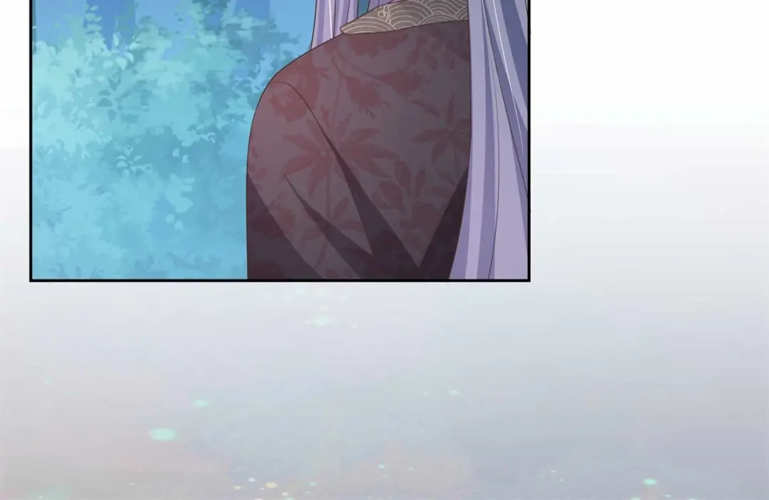 《国师大人，你节操掉了》第27话 有你在，我怕什么 第44页