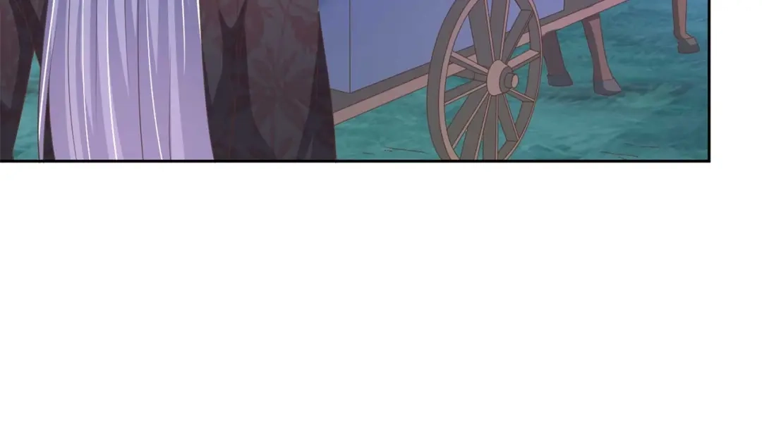 《国师大人，你节操掉了》第27话 有你在，我怕什么 第26页