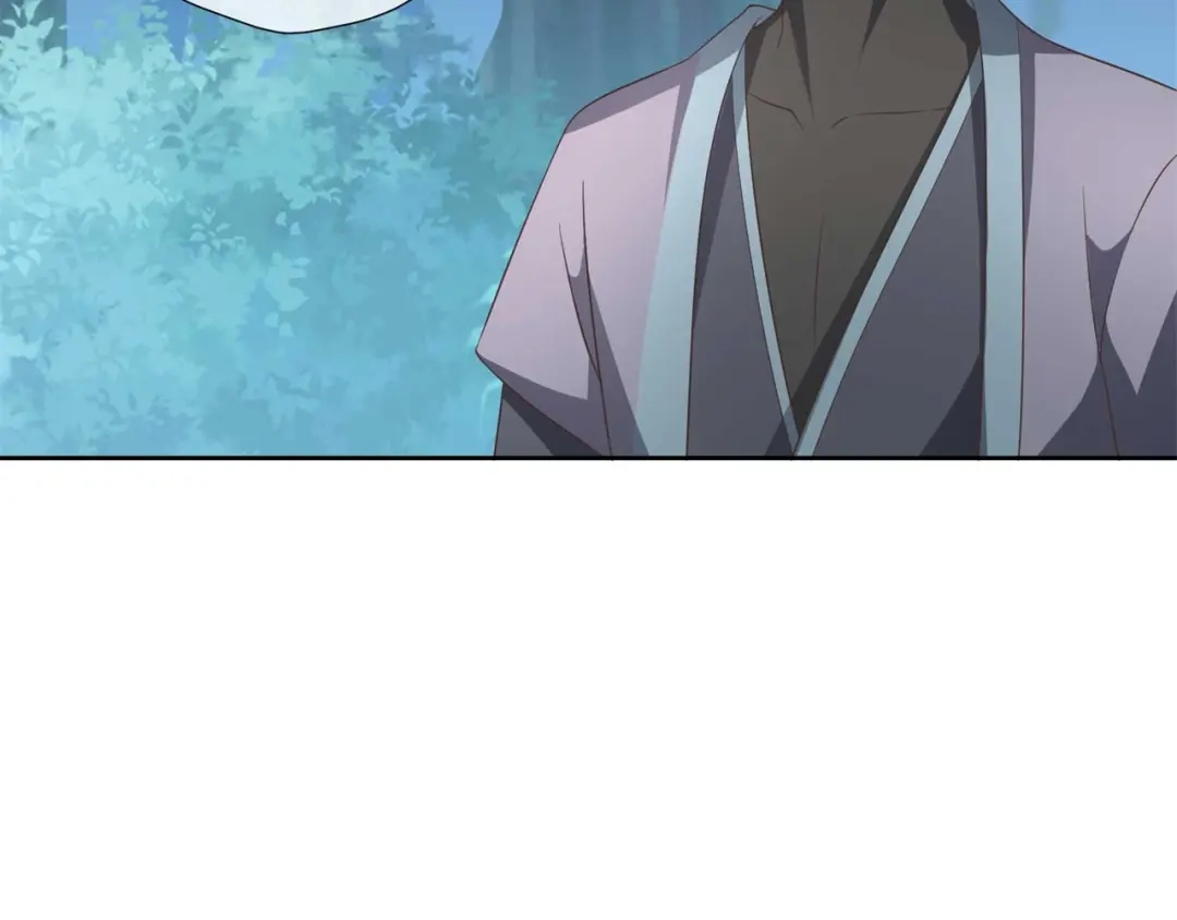 《国师大人，你节操掉了》第27话 有你在，我怕什么 第59页