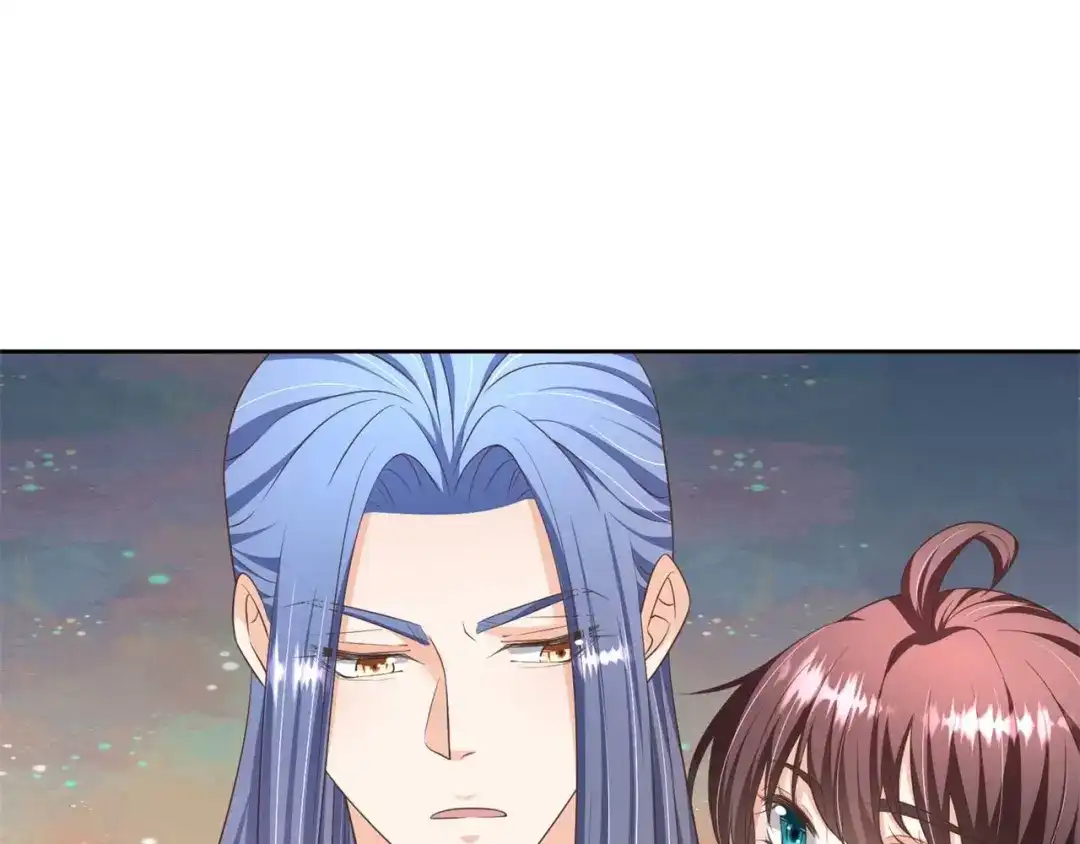 《国师大人，你节操掉了》第27话 有你在，我怕什么 第48页