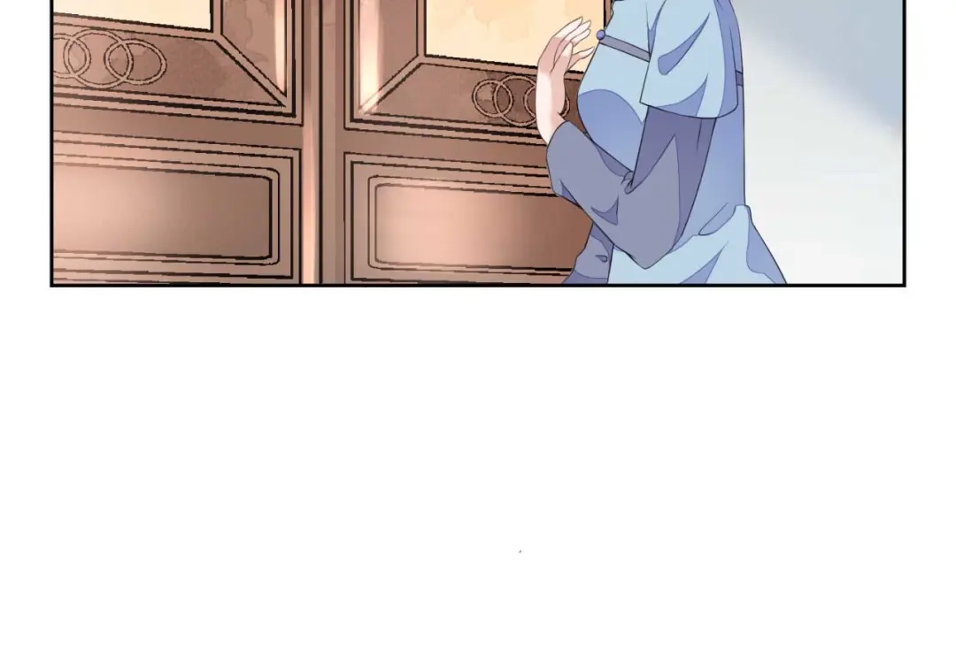 《国师大人，你节操掉了》第3话 好一个绝世美人儿 第5页