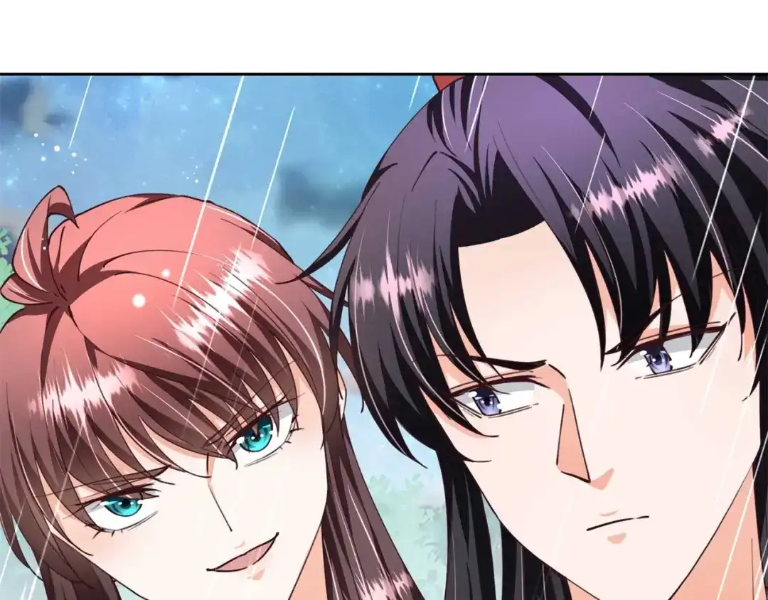 《国师大人，你节操掉了》第31话 选择 第40页