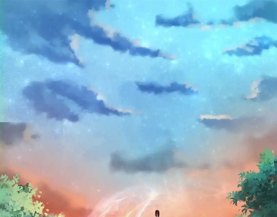 《国师大人，你节操掉了》第31话 选择 第4页