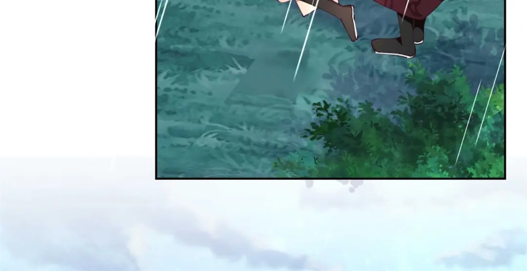 《国师大人，你节操掉了》第31话 选择 第51页