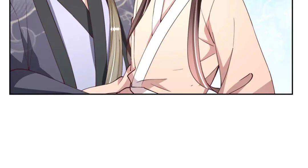 《国师大人，你节操掉了》第32话 我求你，救他 第21页
