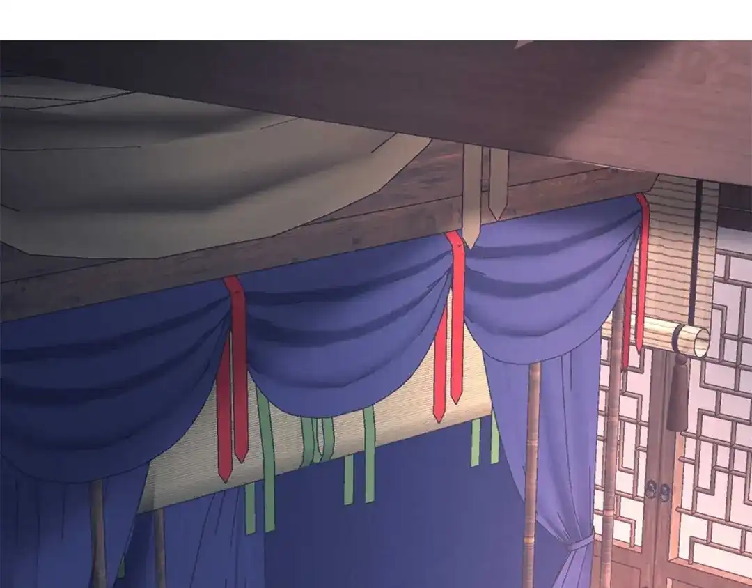 《国师大人，你节操掉了》第32话 我求你，救他 第46页