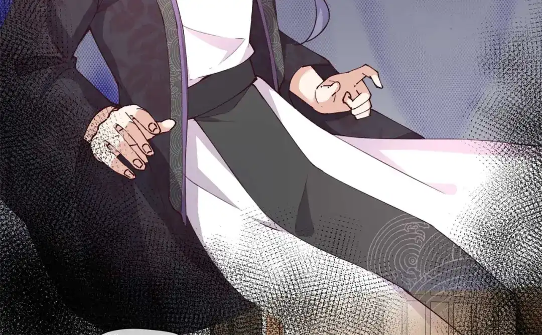 《国师大人，你节操掉了》第32话 我求你，救他 第5页