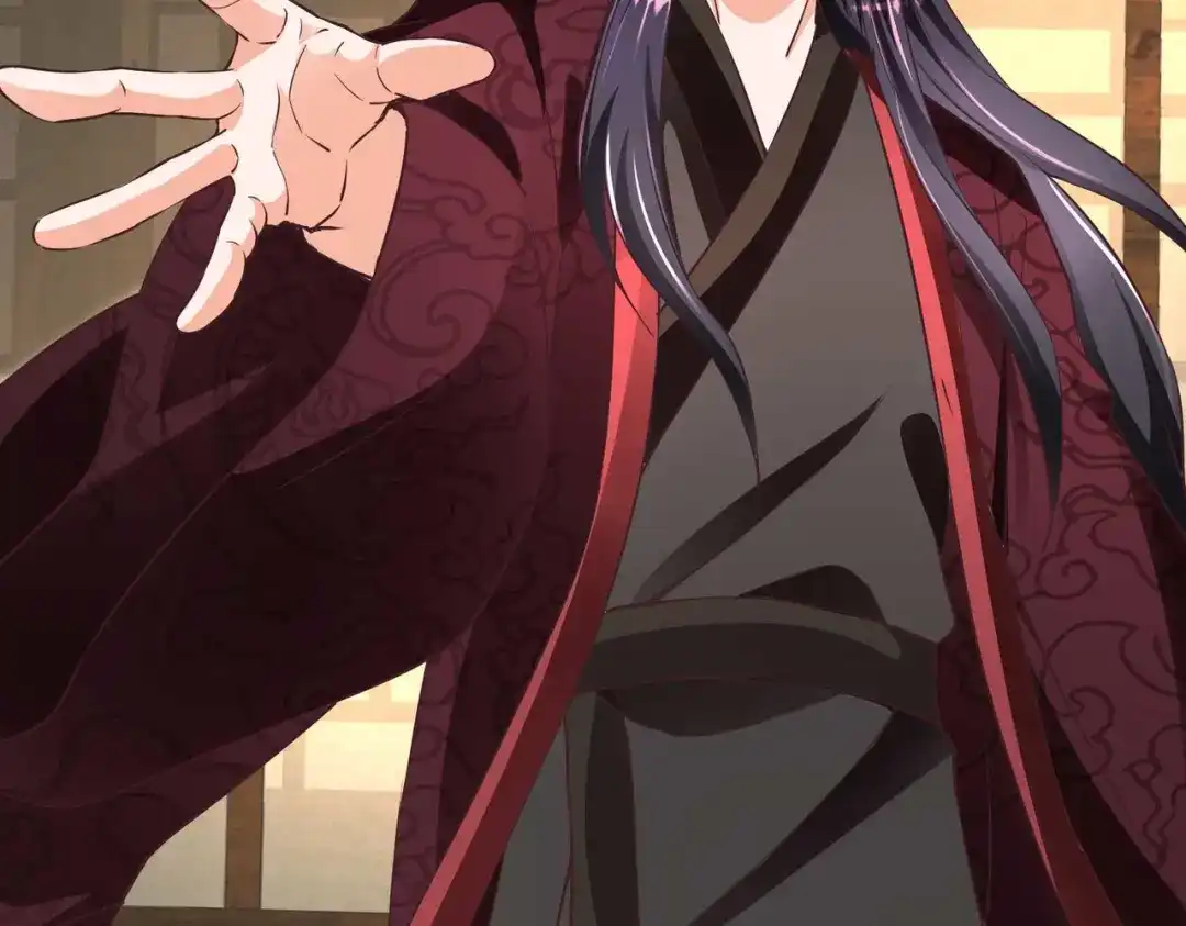 《国师大人，你节操掉了》第33话 借刀杀人 第58页